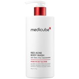 MEDICUBE Red Acne Body Wash 2.0 400g | ePonuda.com