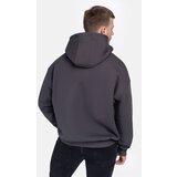 Benlee Lonsdale Men's hooded sweatshirt oversized | Shoptok.si