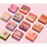 Benefit Crystah Blush nježno rumenilo u prahu 2,5 g nijansa Strawberry Pink | shoptok.hr