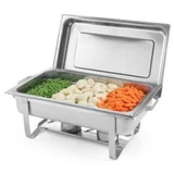 chafing dish