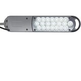 Maul LED-svetilka, 5800 K, 21 LED-diod, z mizno spojko, bela | Shoptok.si