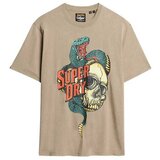 Superdry muška majica sa printom SDM1012125A-1VV | ePonuda.com