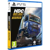 Duty Challenge The Off Road Truck Simulator (PS5)