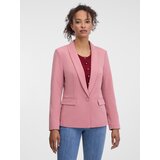 Orsay Light pink women's blazer - Women's Cijene