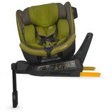 Coccolle Otroški avtosedež iSize 40-150 cm Mago Olive kaki | Shoptok.si