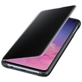 Samsung Flip Cover S10e Crna EF-ZG970CBEGWW | Eponuda.com