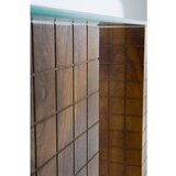 Jotex Pisalna miza iz masivnega manga 48x140 cm Damen – | Shoptok.si