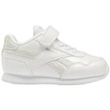 Reebok Nizke superge Royal CL Jogger Bela | Shoptok.si