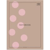 Teka MEKI UVEZ A4 KARO 60L 70G TRENDS INTERDRUK | Shoptok.si