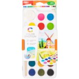 Deli vodene boje "color emotion" 1/21 EC10-21 Cene