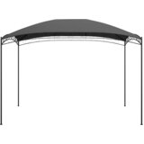  Sjenica 3 x 4 x 2,65 m antracit 180 g/m² | shoptok.hr
