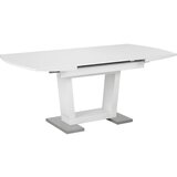 Mömax jedilna miza marlon, ca. 140-180 x 90 cm | Shoptok.si