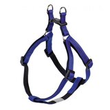 Nobby Soft Grip oprsnica 25 mm / 60 – 86 cm – modra Cene