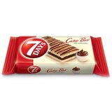 7 Days cake bar cocoa cream 30g cene
