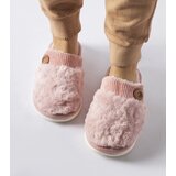 Gemre Pink insulated slippers Lakeland | Shoptok.si