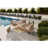 Modern Living Okrasna Blazina Frieda | Shoptok.si