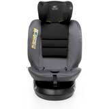 4Baby avtosedež Matt-fix grafit | Shoptok.si