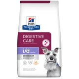 Hill’s HILLS I/D LOW FAT DIGESTIVE CAR DOG1.5KG ,piletina Cene