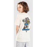 Vans Rad Rat Kids T-shirt white Cene