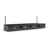 Ld Systems U306 HBH 2 Ročni + naglavni brezžični sistem - - Audio-Kondric | Shoptok.si