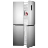  Frižider TESLA RM3400FHXE multi-door/No frost/E/237L+125L/79x60x180cm/inox | Eponuda.com