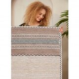  WOOSONIL133 bežbraoncrni tepih (160 x 230) | Eponuda.com