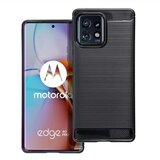Carbon maska za MOTOROLA EDGE 40 PRO crna | shoptok.hr