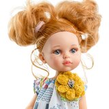 Paola Reina Lutka Las Amigas Dasha 32cm, (21337088) | Shoptok.si