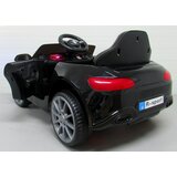  Auto na akumulator Cabrio B3 - crni | Eponuda.ba