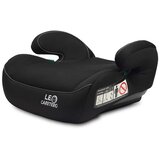 CARETERO LEO auto sjedalica za djecu,crna (125-150 cm) | shoptok.hr