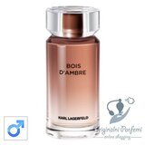 Karl Lagerfeld muška toaletna voda Bois D'Ambre 100ml EDT Cene