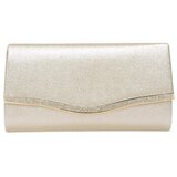 La Modeuse Torbice 75608_P178949 Pozlačena | Shoptok.si