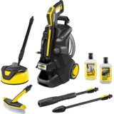  Karcher Visokotlačni perač, 2100W, Anniversary Edition – K 5 Power Control Flex Home & Brush Cijene
