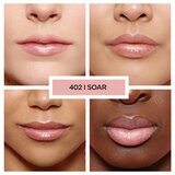 L´Oréal Paris Brilliant Signature Plumping Gloss vlažilni glos za ustnice 7 ml odtenek 402 I Soar Cene