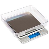 Blow_Electronics BLOW ELECTRONICS digitalna prenosna LCD žepna tehtnica osvetljena 0,1-3000g 44-110 | Shoptok.si