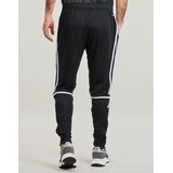 Adidas Športne hlače 'Squadra 25' črna / bela | Shoptok.si