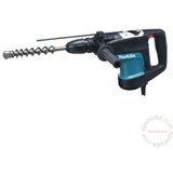 Makita elektronska čekić HR4001C, 1100W/SDS–MAX/6,8J bušilica