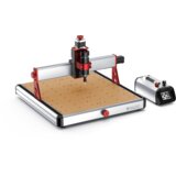 TwoTrees TTC450 Ultra CNC Freza | Eponuda.com