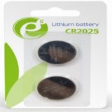Energenie CR2025 01 CR2025 Lithium button cell 3V PAK2 Cene