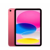 Apple 10.9-inch ipad (10th) cellular 256GB - pink (mq6w3hc/a) cene