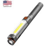 Nebo punjiva baterijska lampa, led, franklin dual Cijene