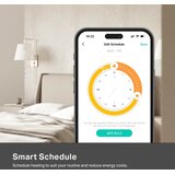 Tp-link Digitalni termostat 2xAAA | Eponuda.com