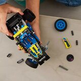 Lego TERENSKI DIRKALNI BAGI TECHNIC 42164 | Shoptok.si