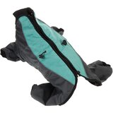zooplus Plašč za pse Mint - pribl. 55 cm dolžina hrbta (velikost 4XL) Cene