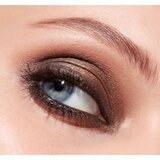 Mac Connect In Colour Eye Shadow Palette paletka senčil za oči 12.2 g Odtenek future flame | Shoptok.si