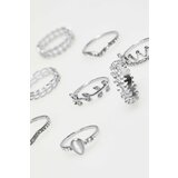 Marisse Ring L-Pi-4005 Silver | Eponuda.ba