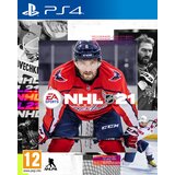Nhl 21 (PS4) - rabljeno Cene