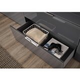MID.YOU TV-ELEMENT antracit | Shoptok.si