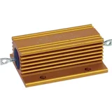 100 W žični generatorKoaksijalno ožičena žica 4.7k