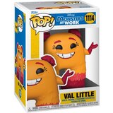 Funko Pop Disney: Maw - Val Cene
